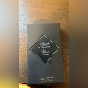 Kilian Straight to Heaven Edp 100 ml